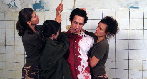 Snuff film 