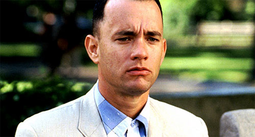 Forrest Gump