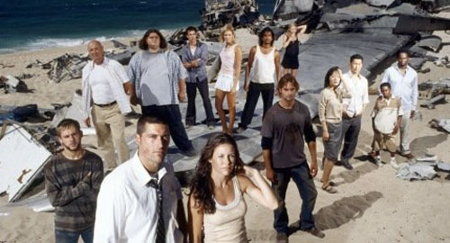 Lost
