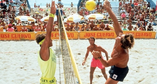 Frajeri s plaže