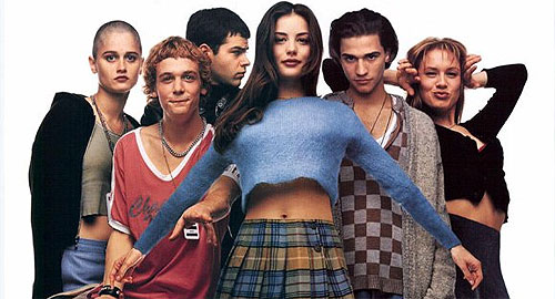 Empire Records