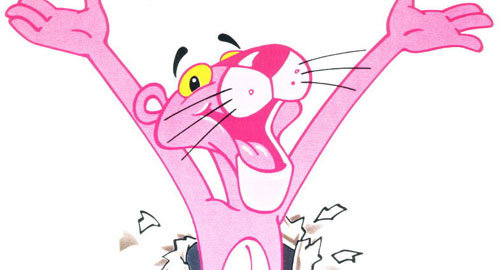 Pink Panther
