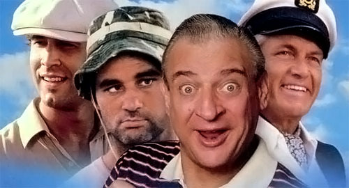 Golf klub