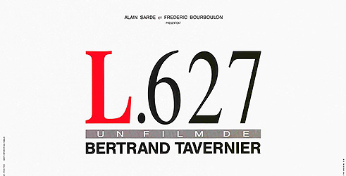 L.627 (L.627, 1992) Film