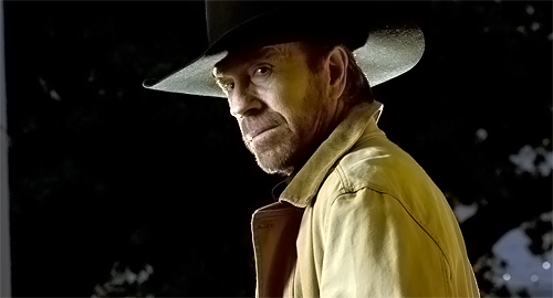 Walker, teksaški rendžer (Walker, Texas Ranger: Trial by Fire, 2005) - Film