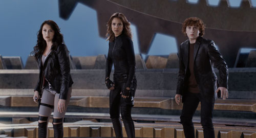 Spy Kids: U vrtlogu vremena 3D   