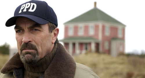 Jesse Stone: Hladnokrvno ubojstvo