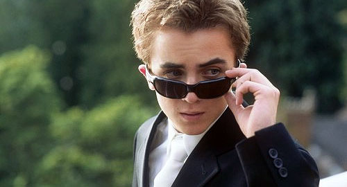 Agent Cody Banks