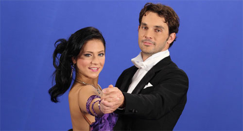 Ples sa zvijezdama 2009.