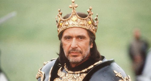 U potrazi za Richardom
