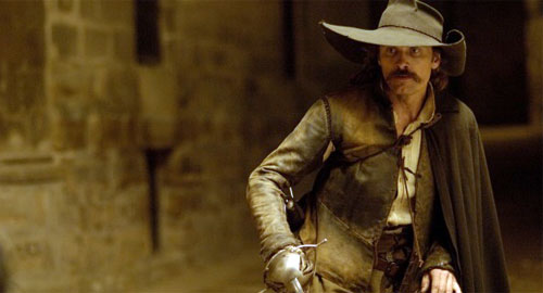 Alatriste