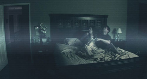 Paranormalno