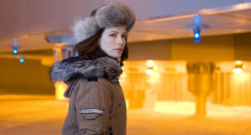 Polarna noć