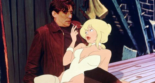 Cool World