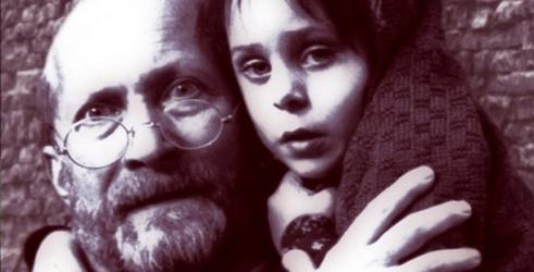 Korczak (Korczak, 1990) - Film