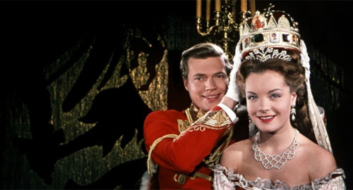 Sissi 2 Film Complet Sissi 2 (SISSI: DIE JUNGE KAISERIN, 1956) - Film