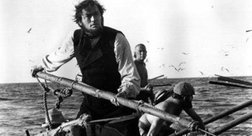 Moby Dick