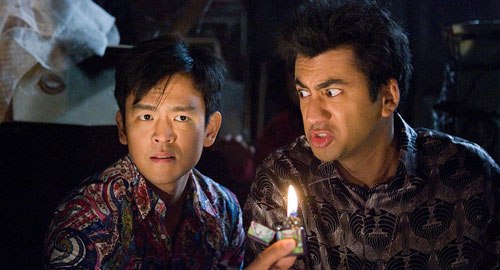 Harold i Kumar - Bijeg iz Guantanama