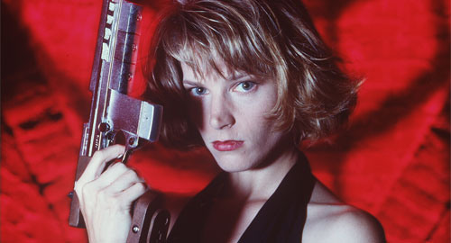 Put bez povratka