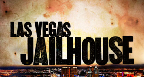 Zatvor: Kaznionica u Las Vegasu