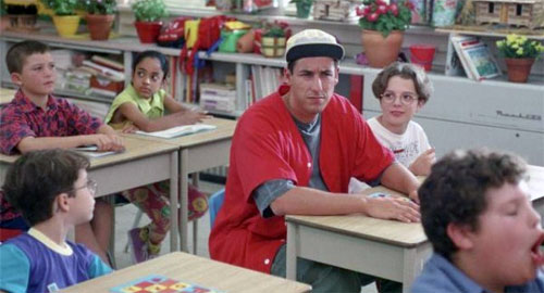 Billy Madison