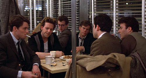 Diner