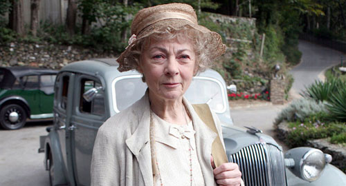 Gospođica Marple: U 4.50 s Paddingtona (Miss Marple: 4.50 from