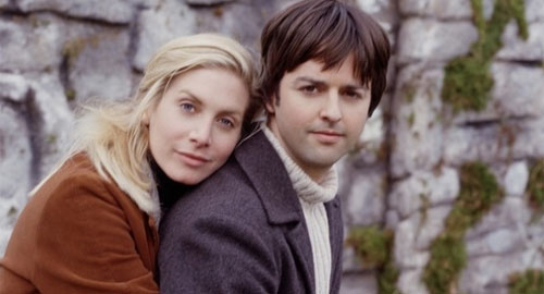 Priča o Lindi McCartney
