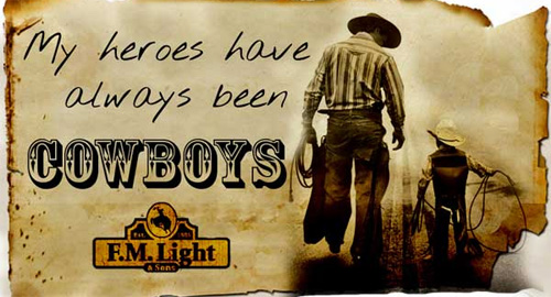My Heroes Have Always Been Cowboys Documentary (My Heroes Have Always Been Cowboys, 1991) - Film