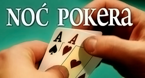Noć pokera