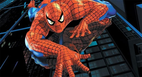 Spiderman