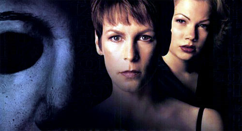 Halloween: H2O