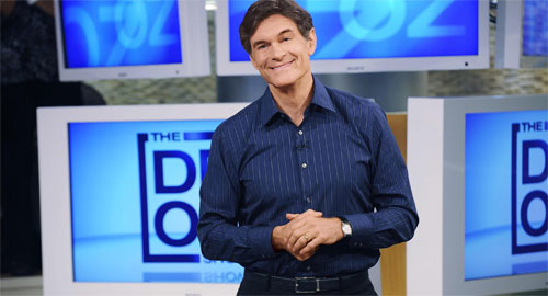 Dr. Oz