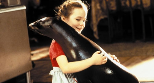 Andre (ANDRE, 1994) Film