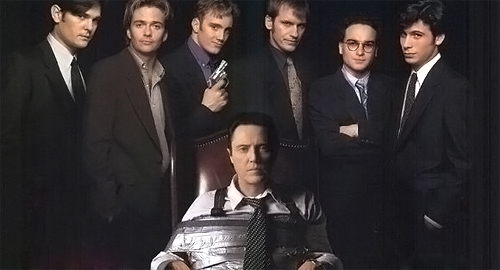 Poker kraljeva
