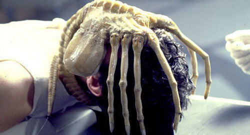 Alien: Osmi putnik