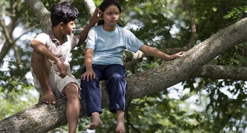 Mukhsin (MUKHSIN, 2006) Film
