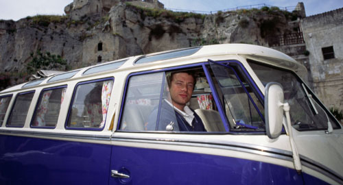 Jamie Oliver: Jamieva Italija