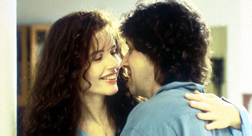 Angie (Angie, 1994) Film