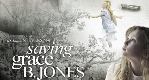 (Saving Grace B. Jones, 2009) - Film