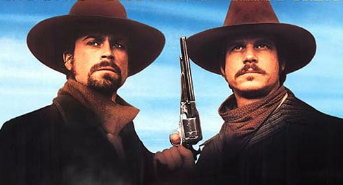 Frank & Jesse