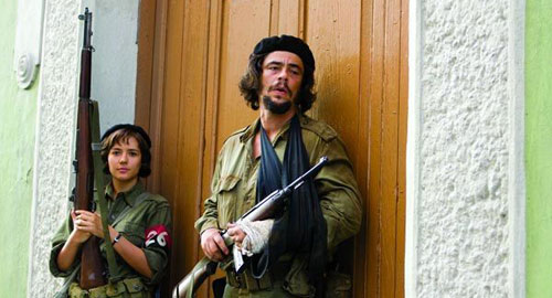 Che: Dio prvi