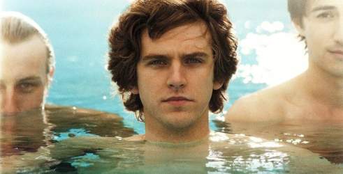 The Line of Beauty (The Line of Beauty, 2006) Film