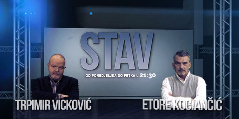 Stav (Stav) - MojTV