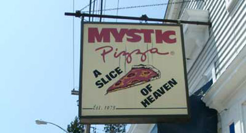 Mistična pizza