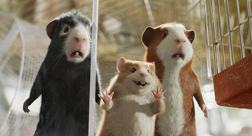 G-Force 