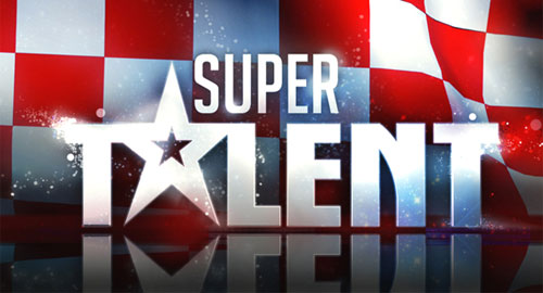 Supertalent