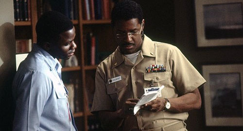 Antwone Fisher