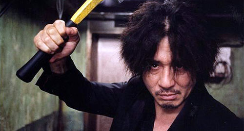 Oldboy