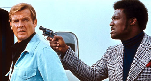 James Bond: Živi i pusti umrijeti